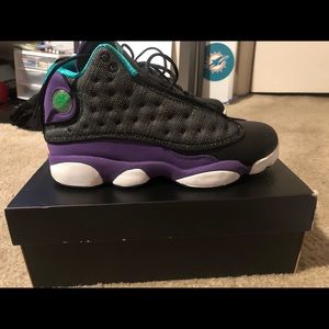 Jordan Retro 13 • GS Size 7Y